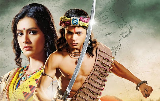 Gantikan Kejayaan Mahabharata Ini Jadwal Tayang Ashoka
