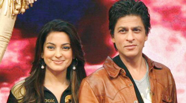 Shahrukh Khan Juhi Chawla Diduga Langgar Norma Forex