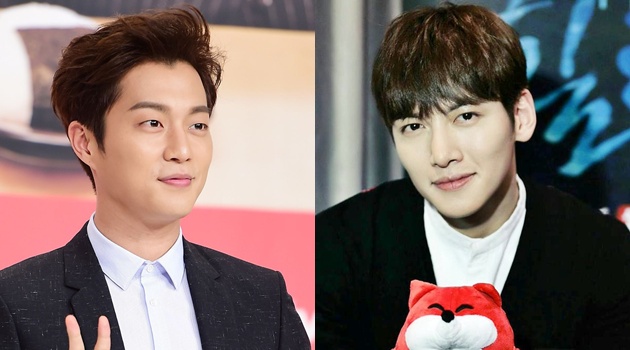 Doo Joon-Ji Chang Wook cs Ikut Turnamen Amal Sepakbola di Pulau Jeju