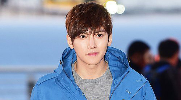 Ji Chang Wook Jatuh dari Panggung Saat Musikal 'The Days'