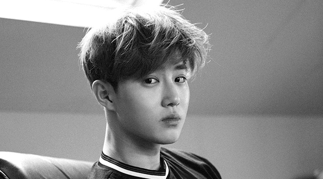 EXO-L Rayakan Ulang Tahun Suho Hingga jadi Trending Topik Twitter