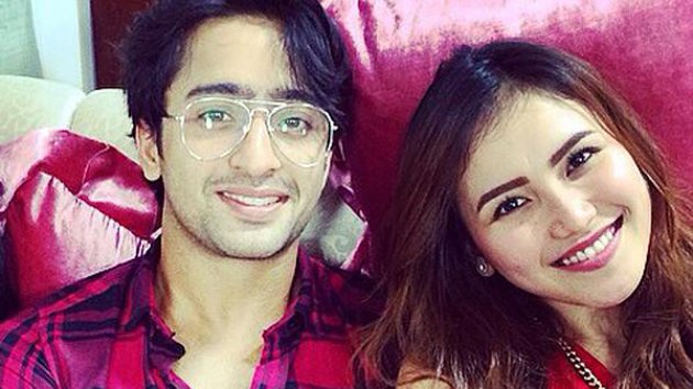 Fans Shaheer Meninggal, Ayu Ting Ting Ikut Berduka