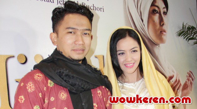 Alfie Alfandy Ijin Istri Sebelum Cium Revalina S. Temat di Alfie Alfandy Ijin Istri Sebelum Cium Revalina S. Temat di