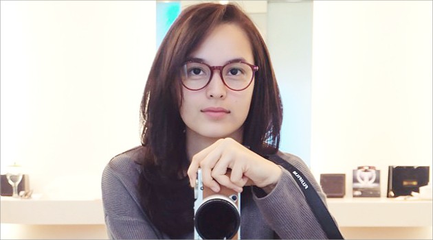 Chelsea Islan Bintangi Remake Film Thailand 'I Fine Thank You Love You'