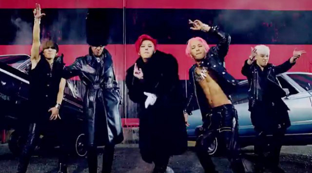 Beda Dari Bang Bang Bang Lagu Baru Big Bang Akan Lebih Ceria