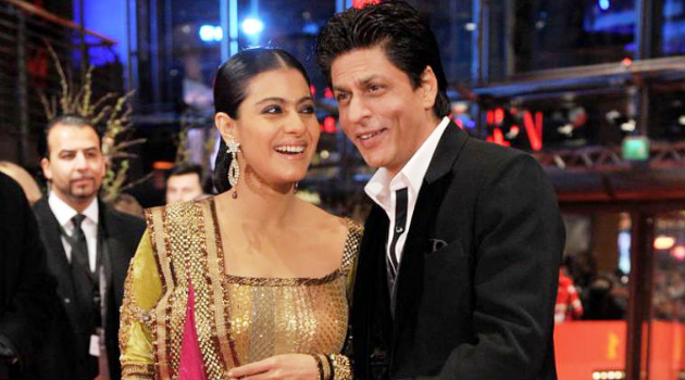 Foto KajolSRK di �Dilwale� Ingatkan Publik Pada �Kuch Foto KajolSRK di �Dilwale� Ingatkan Publik Pada �Kuch