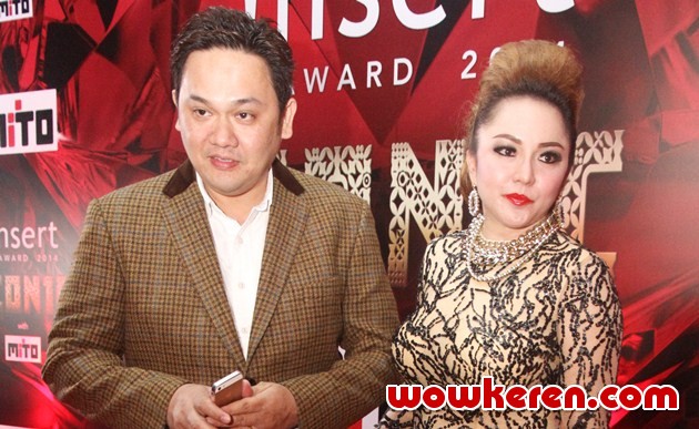 Intip Foto Seksi Regina yang Bikin Farhat Abbas 'I Love 