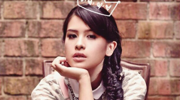 Pintar dan Kuliah di Luar Negeri, Maudy Ayunda Pingin Pintar dan Kuliah di Luar Negeri, Maudy Ayunda Pingin