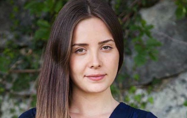 Selin Sezgin 'Melek' Ucapkan Selamat Lebaran Pakai Bahasa Selin Sezgin 'Melek' Ucapkan Selamat Lebaran Pakai Bahasa
