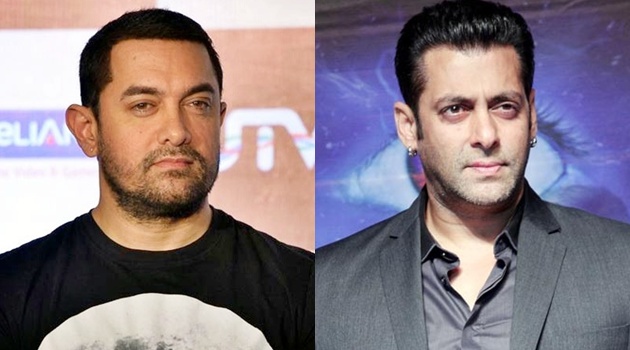 Rayakan Idul Fitri, Aamir Khan Open House di Rumah Ibu