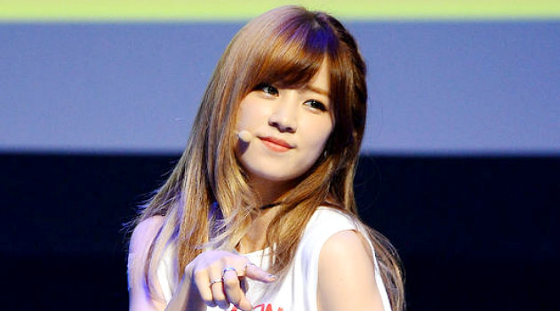 Usai Nyanyikan Lagu Remember Vokal Chorong A Pink Menuai Kritik Usai Nyanyikan Lagu Remember Vokal Chorong A Pink Menuai Kritik