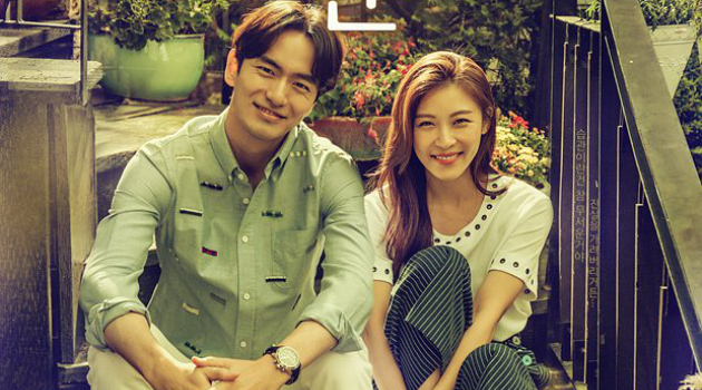 Rating Paling Bontot, Ha Ji Won Gagal Bintangi 'Time We 
