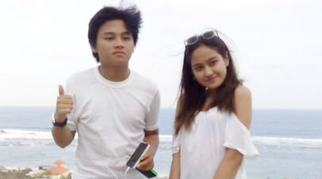 Bintang Rain Salshabilla Dan Aldi Cjr Putus Karena Tak Direstui Ortu