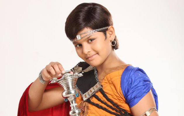 Dev Joshi Baalveer Bakal Minta Ini Kalau Bertemu Peri 