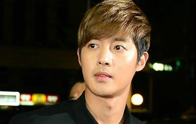 Mantan Pacar Selain J Kim Hyun Joong Juga Tidur Dengan Seleb L