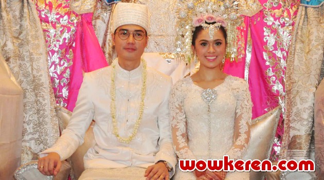 Kompak Tak Tunda Momongan, Nycta Gina Ingin 13 Anak dari Kompak Tak Tunda Momongan, Nycta Gina Ingin 13 Anak dari