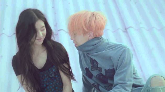 Misteri Identitas Para Model Mv Big Bang Let S Not Fall In Love Misteri Identitas Para Model Mv Big Bang Let S Not Fall In Love