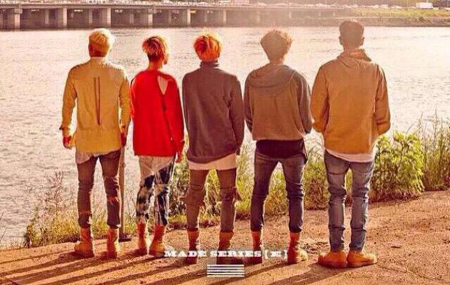 Big Bang Sedih Tapi Kharismatik Di Foto Individu Made Series E Big Bang Sedih Tapi Kharismatik Di Foto Individu Made Series E