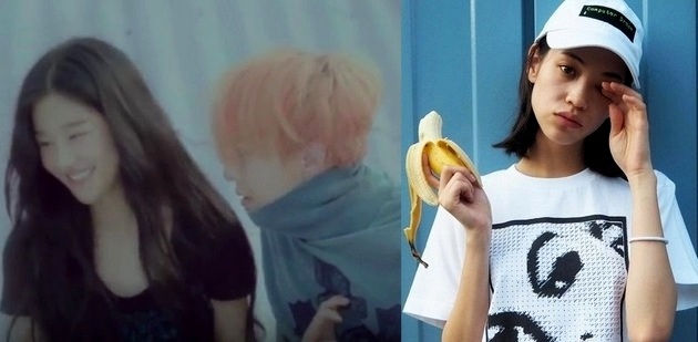 Bukan Kiko G Dragon Dijodohkan Dengan Model Mv Let S Not Love Bukan Kiko G Dragon Dijodohkan Dengan Model Mv Let S Not Love
