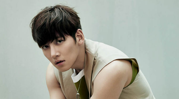 Digandrungi Kaum Hawa, Ji Chang Wook Tak Masalah Pacaran Beda Negara
