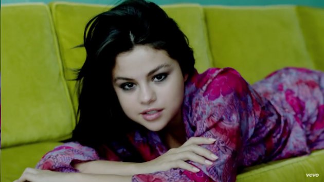 Tak Cuma Kolaborasi, A$AP Rocky Juga Bintangi MV 'Good for You' Selena Gomez