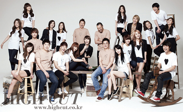 Dianggap Tak Becus Urus Artis, Agensi Beast dan 4Minute Dikritik Habis-Habisan