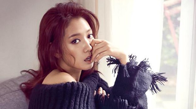 Postingan Instagram Ini Jawaban Park Shin Hye Atas Bully-an Haters?