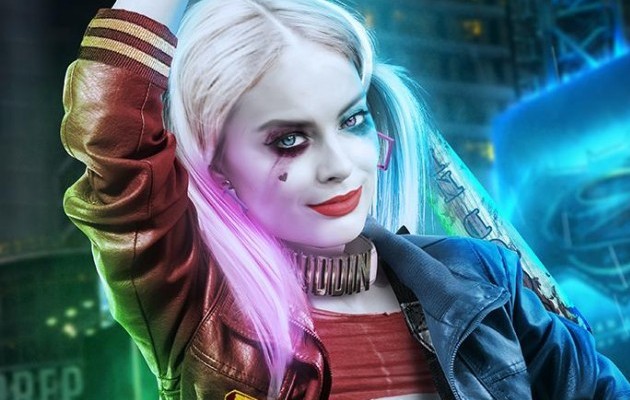 Margot Robbie Jared Leto Lebih Menyeramkan Daripada Joker 