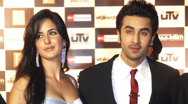 Katrina Kaif Benci Dibilang Pacar Ranbir Kapoor Sudah Putus
