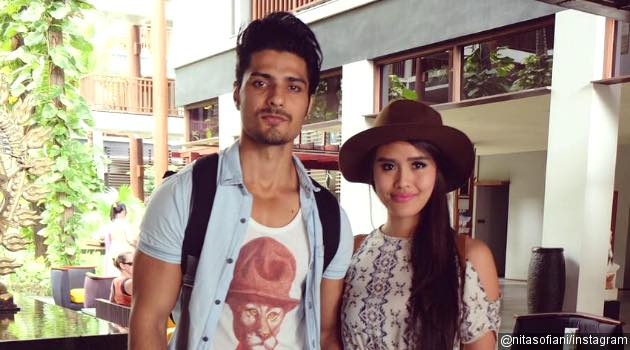 Ngaku Punya Anak, Vin Rana Sudah Resmi Melamar Nita Sofiani