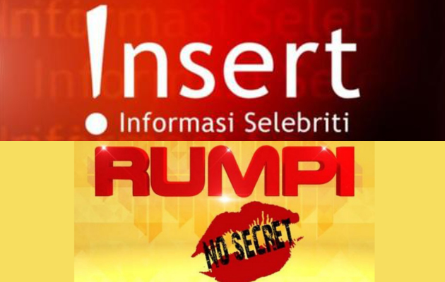 Insert Pagi Dan Rumpi No Secret Dihentikan Tayang Sementara Oleh Kpi
