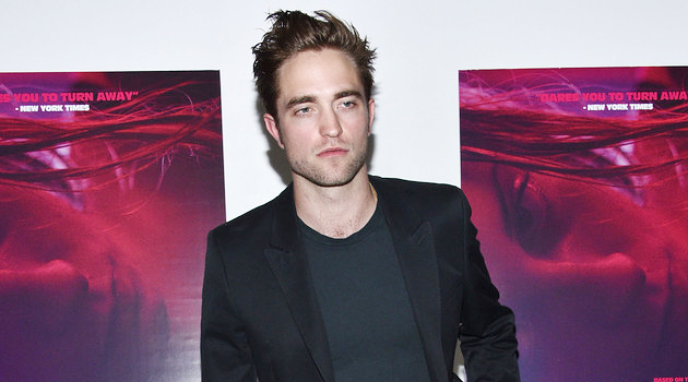 Usai Kristen Stewart, Robert Pattinson Ikut Dukung Film Reboot 'Twilight'