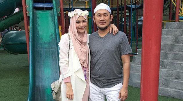 Hamil 3 Bulan, Zaskia Adya Mecca Pede Pamerkan Foto Hasil USG
