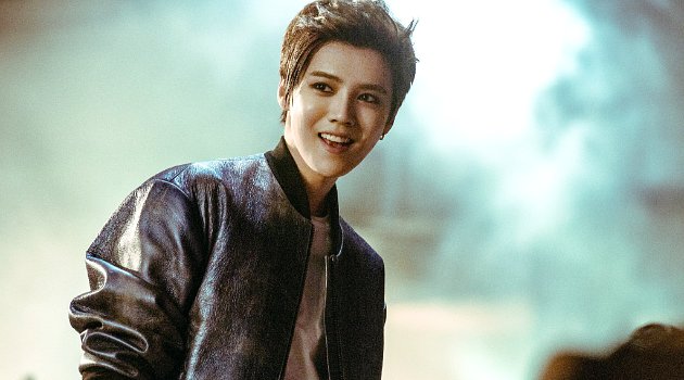 Lirik Lagu Luhan That Good Good