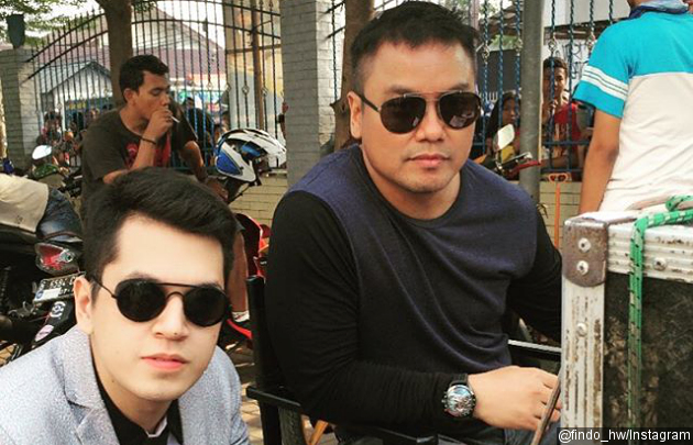 Sangar, Ini Bocoran Aksi Kevin Julio Akan Tabrak Kontainer di 'GGS 2'