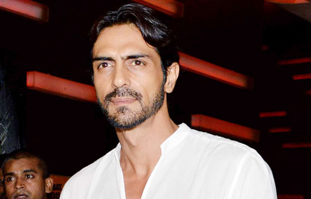 Arjun Rampal Bicara Tudingan Orang Ketiga dalam Perceraian Hrithik Roshan