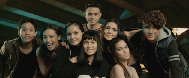 Lirik Lagu Alexa Key
