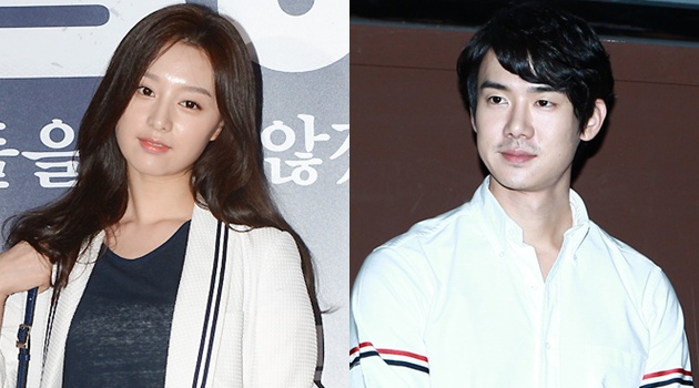Agensi yang menaungi Yoo Yeon Seok dan Kim Ji Won akhirnya merilis pernyata...