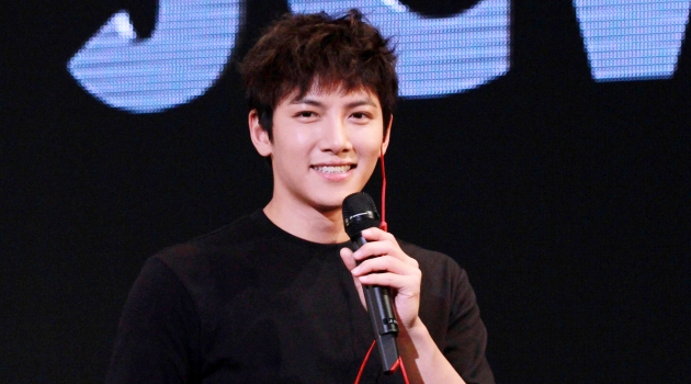 Pamer Wajah Kotor Saat Syuting 'Fabricated City', Ji Chang