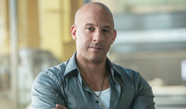 Vin Diesel Bikin Sutradara James Wan Hengkang dari 'Fast and Furious 8'?