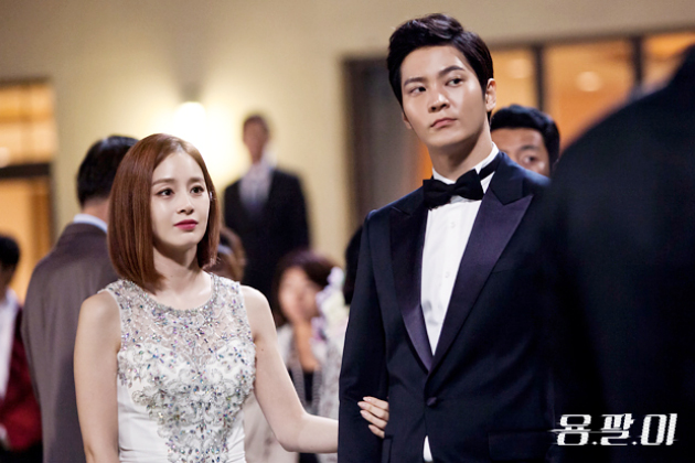 'Yongpalyi' Sukses, Joo Won Akui Punya Chemistry Bagus dengan Kim Tae Hee
