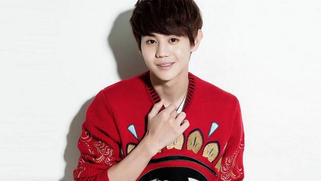 Stres Dikuntit Sasaeng, Yoseob Murka di Twitter