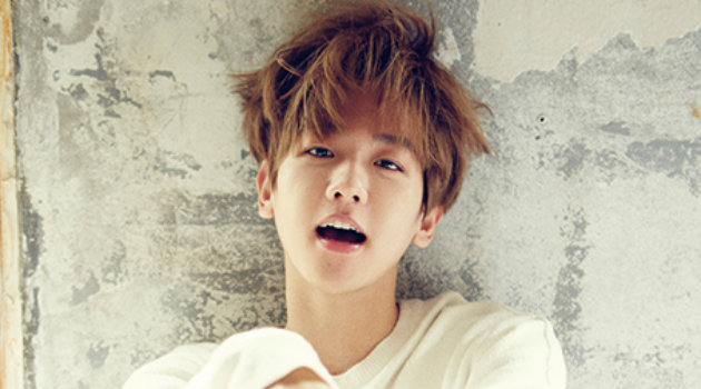 Biasa Dibilang Unyu, Baekhyun EXO Dipuji Berkharisma Saat 