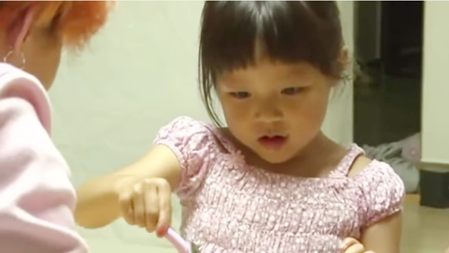 Ini Jawaban Sarang Saat Ditanya Ketampanan GD di 'Superman Is Back'