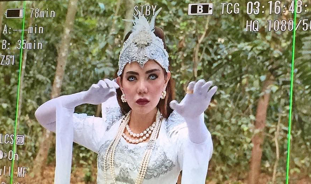'Rajawali' Mendadak Tamat, Bella Shofie Dimusnahkan dan Ini Ratingnya