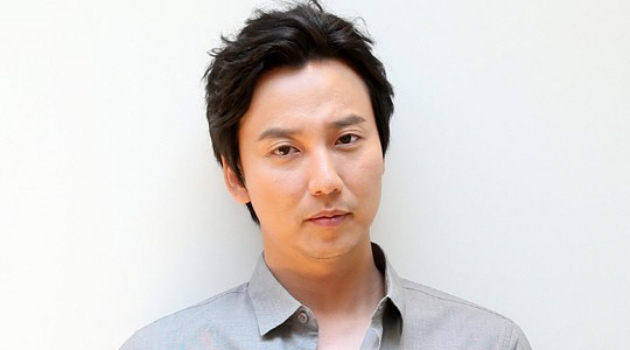 Kim Nam Gil Resmi Gabung O& Entertainment dan Satu Agensi dengan Hyun Bin