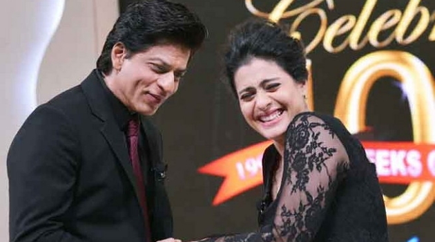 Film Terbaru Kajol Setelah Dilwale