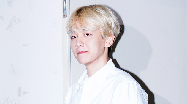 Usai Tae Yeon SNSD, Giliran Baekhyun EXO Dituduh Lakukan Oplas