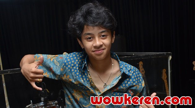 Bastian Jadi Tamu Kejutan CJR Reuni di Ini Talkshow 