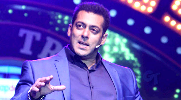 Salman Khan Merasa Bersalah Gara-Gara Film 'Hero', Kenapa?